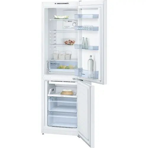 Холодильник BOSCH KGN36NW2AR — фото