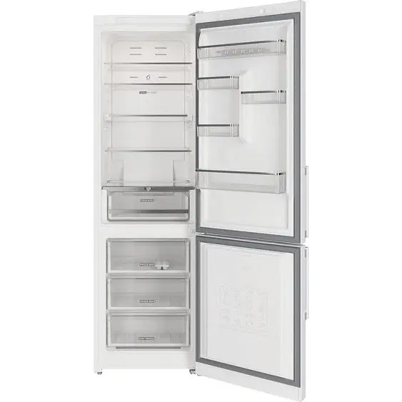 Холодильник WHIRLPOOL WTS 7201 W — фото