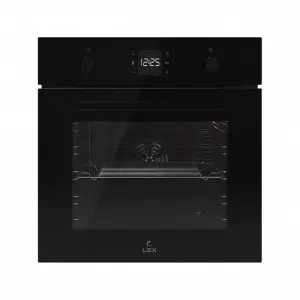 Духовой шкаф LEX EDP 094 BBL