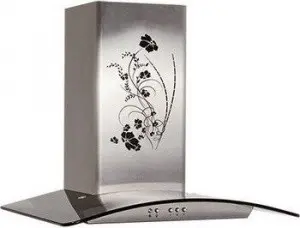 Каминная вытяжка ELIKOR Аметист 60Н-430-К3Д нерж/тонир