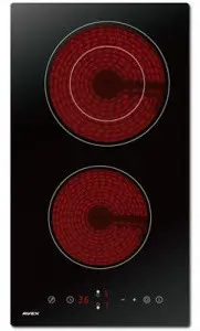 Поверхность AVEX EBM 322 eK
