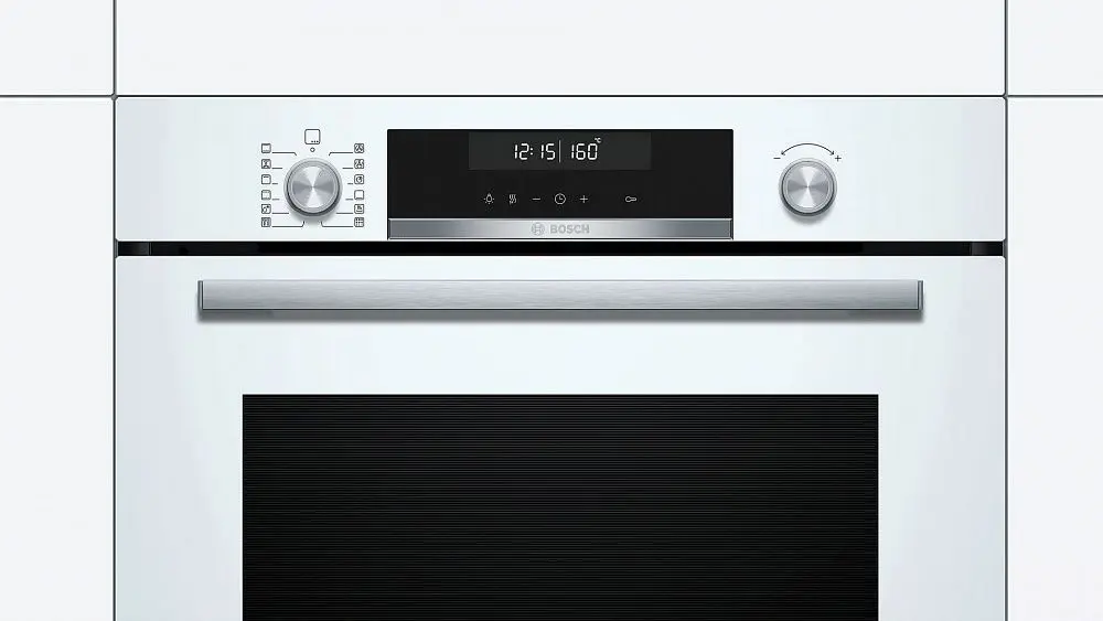 Духовой шкаф Bosch HBG 578 FW 0 R — фото