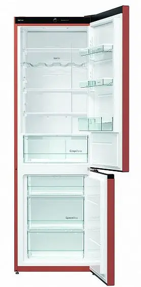 Холодильник GORENJE NRK 6192 CCR4 — фото