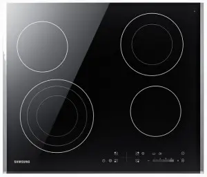 Поверхность SAMSUNG ctr264kb01/bwt