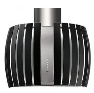 Вытяжка FALMEC Prestige Isola Glass Black 75 CPGI75.E0P2#ZZZN491F