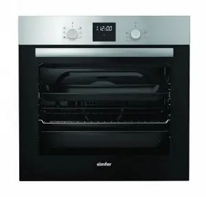 Духовой шкаф Simfer B6EM56012