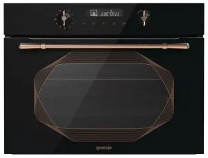 Духовой шкаф GORENJE BO547INB