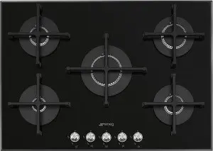 Варочная панель SMEG PV175N2