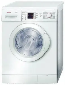 Стиральная машина BOSCH wae 24444