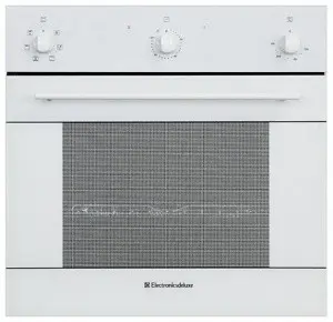Духовой шкаф ELECTRONICSDELUXE 6006.03 эшв - 002