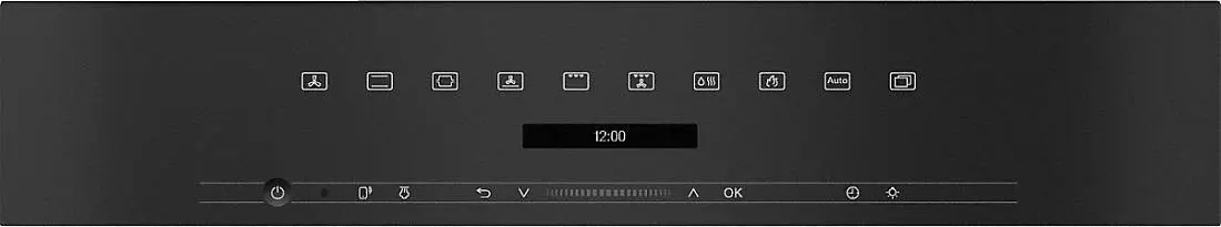 Духовой шкаф MIELE H7164BP EDST/CLST — фото