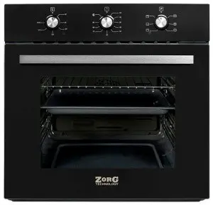 Духовой шкаф ZORG Technology BE6 BL