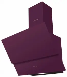 Каминная вытяжка Zigmund & Shtain K 32691 V