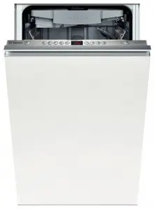 Встраиваемая посудомоечная машина BOSCH spv 58 m 10 eu