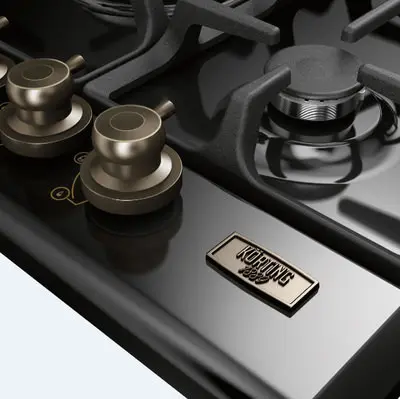 Поверхность KORTING hg 7105 ctrn — фото