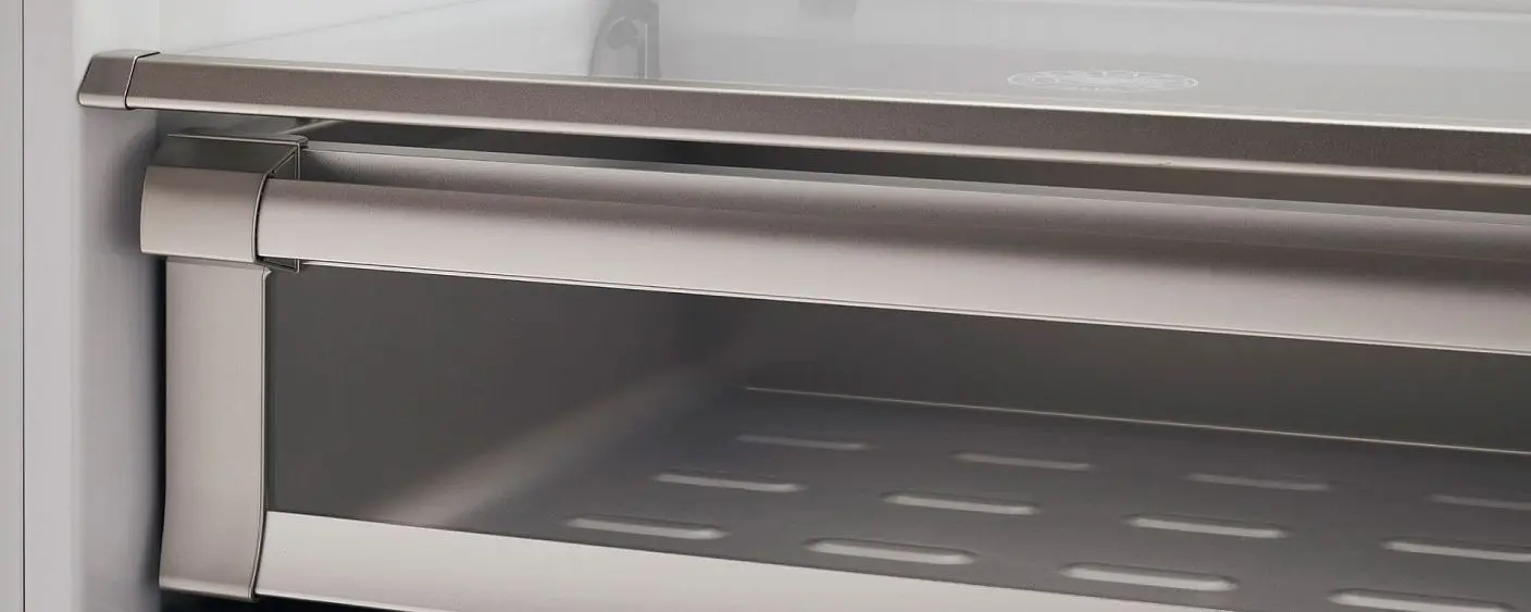 Холодильник BERTAZZONI REF90PRL — фото