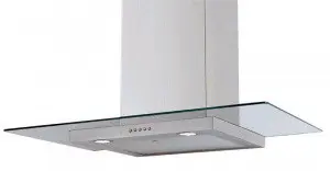 Вытяжка DELONGHI kd-dc 60 glass