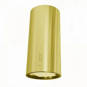 Вытяжка MAUNFELD LEE WALL 39 GOLD