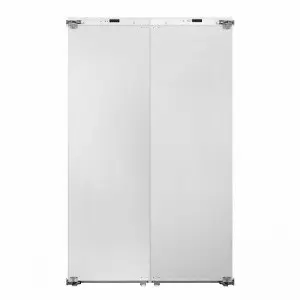 Холодильник SCANDILUX SBSBI524EZ