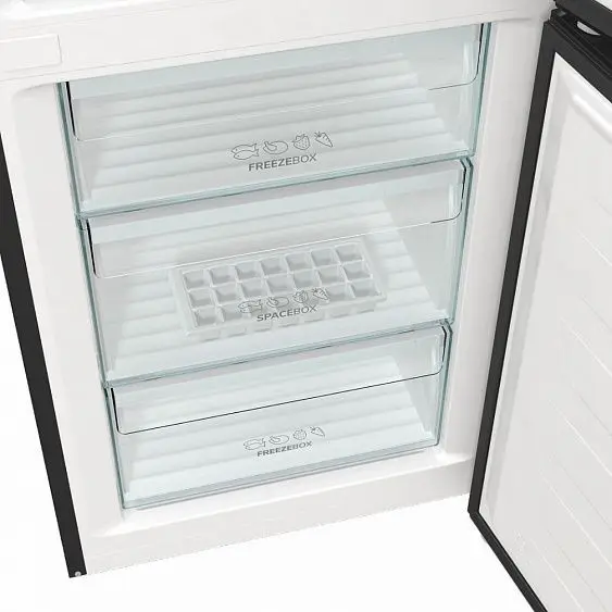 Холодильник GORENJE RK 6201 SYBK — фото