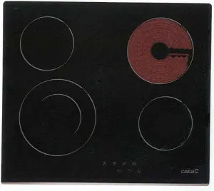 Варочная панель CATA TCD 604