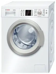 Стиральная машина полноразмерная BOSCH waq 28440