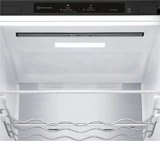 Холодильник LG GW-B509SBNM — фото