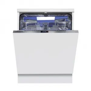 Посудомоечная машина DELVENTO VMB6603