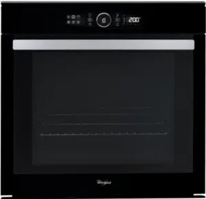 Духовой шкаф Whirlpool AKZM 8420 NB