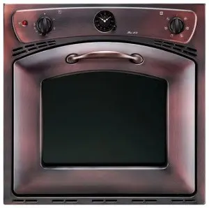 Духовой шкаф NARDI frx 404 br5