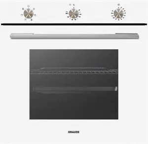 Духовой шкаф GRAUDE BE 60.2 W