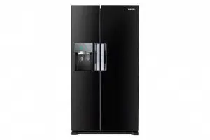 Холодильник SAMSUNG RS-7687FHCBC