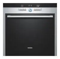 Духовой шкаф SIEMENS hb76gt560