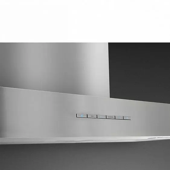 Вытяжка SMEG KBT900XE — фото