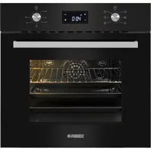 Духовой шкаф REEX OE 606 MBk