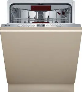 Посудомоечная машина NEFF S155ECX15E