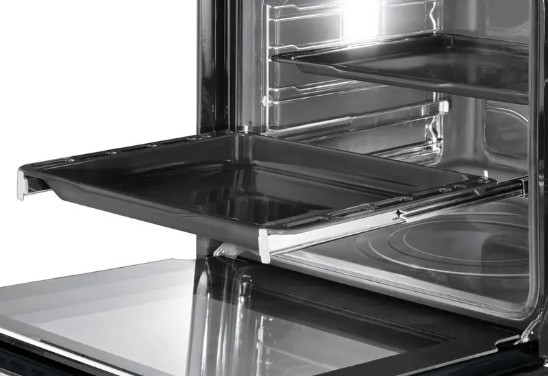 Посудомоечная машина BOSCH SPS 58M12 — фото