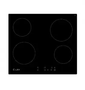 Варочная поверхность LEX EVH 640-0 BL