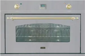 Электрический духовой шкаф ILVE 900-CMP/I