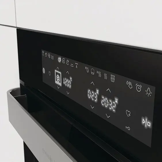 Духовой шкаф Gorenje BO 758 ORAB — фото