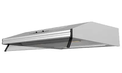 Вытяжка DARINA FLAP 501 X — фото