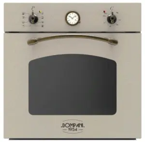 Духовой шкаф BOMPANI Forno Rustico