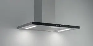 Вытяжка Sirius SLTC92IX