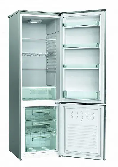 Холодильник GORENJE RK4171ANX2 — фото