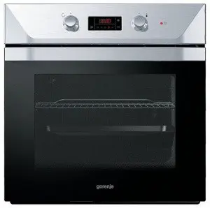 Духовой шкаф GORENJE bo 5333 bx