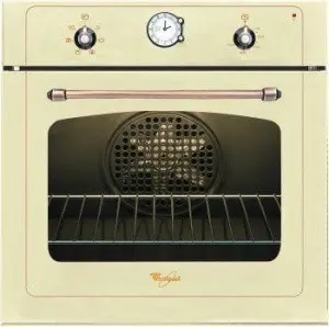 Духовой шкаф Whirlpool AKP 240 JA