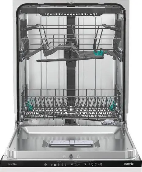 Посудомоечная машина GORENJE GV662D60 — фото