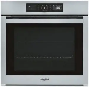 Духовой шкаф WHIRLPOOL AKZ96270IX