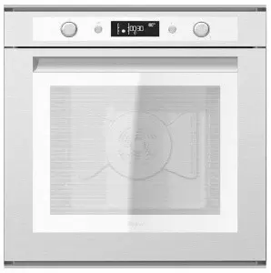 Духовой шкаф  WHIRLPOOL akzm 6610 wa