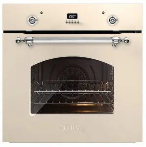 Духовой шкаф ILVE OV60SNE3/AWC